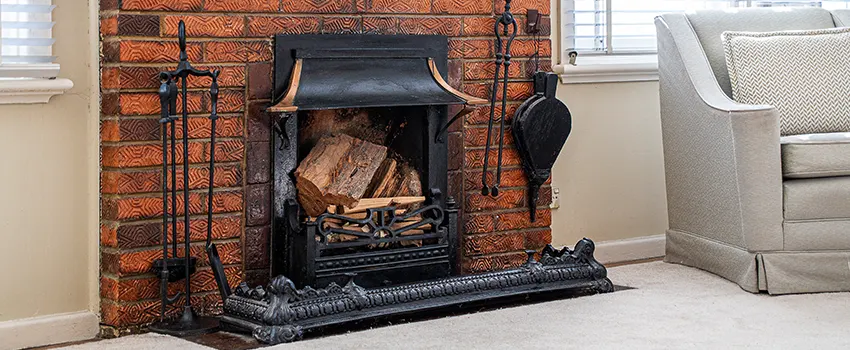 Custom Old Fireplace Redesign Services in Country Walk, Florida