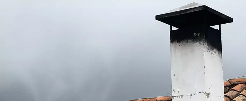 Prefab Chimney Crown Installation in Country Walk, FL