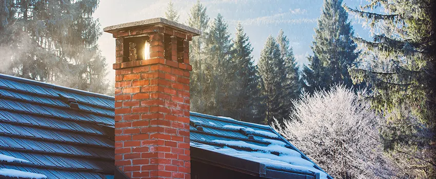 Residential Chimney Rain Caps Repair Services in Country Walk, FL
