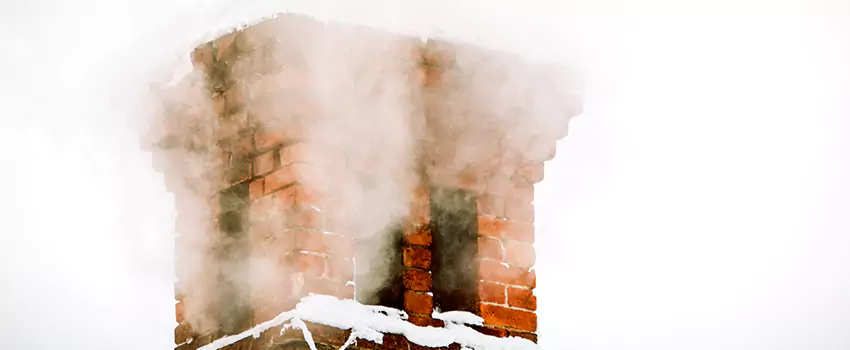 Chimney Flue Soot Removal in Country Walk, FL