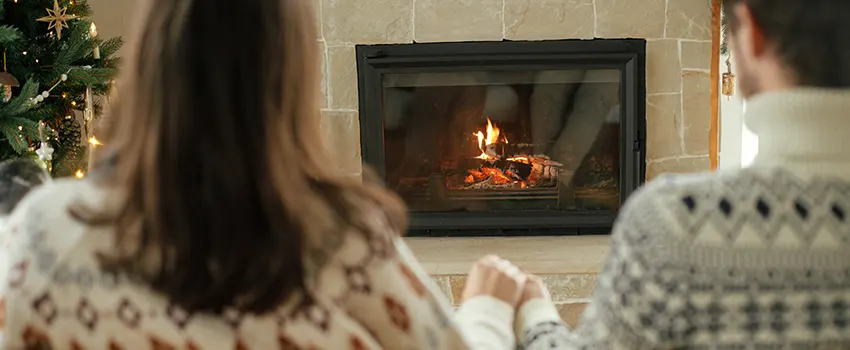 Superior Open-Hearth Wood Fireplaces in Country Walk, FL