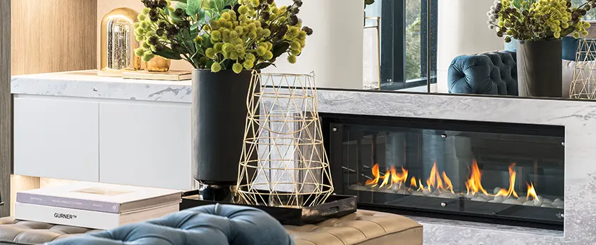 Professional Town & Country Luxury Fireplace Maintenance Experts in Country Walk, Florida