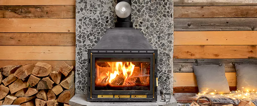 Travis Industries Elite Fireplace Inspection and Maintenance in Country Walk, Florida