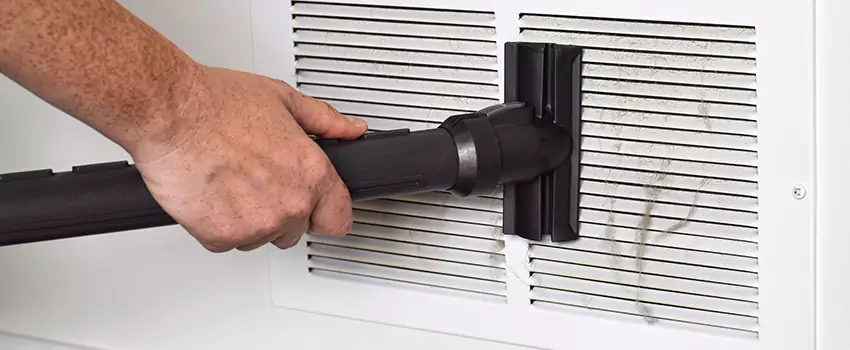 Vent Cleaning Process in Country Walk, Florida