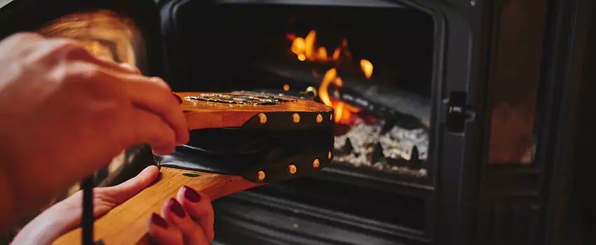 Wood Stove Grates Repair in Country Walk, Florida